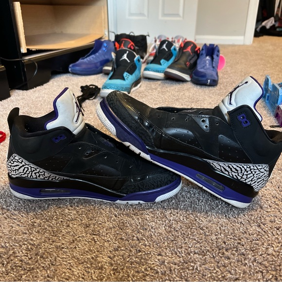 Jordan son of mars - Picture 3 of 8